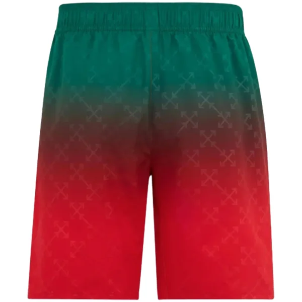 AC Milan Pantalones 2024 2025 Rojo - Pantalón AC Milan | 7camisetas