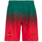 AC Milan Pantalones 2024 2025 Rojo - Pantalón AC Milan | 7camisetas