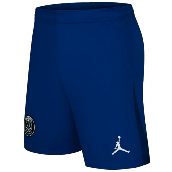 Fourth Pantalones Paris Saint Germain 2024 2025 Azul Paris Saint Germain Pantalones 2024 2025 Azul - Pantalón Paris Saint Germain | 7camisetas