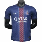 Paris Saint Germain Camiseta Edición Jugadores 2025 2026 Casa Azul - Camiseta Paris Saint Germain | 7camisetas