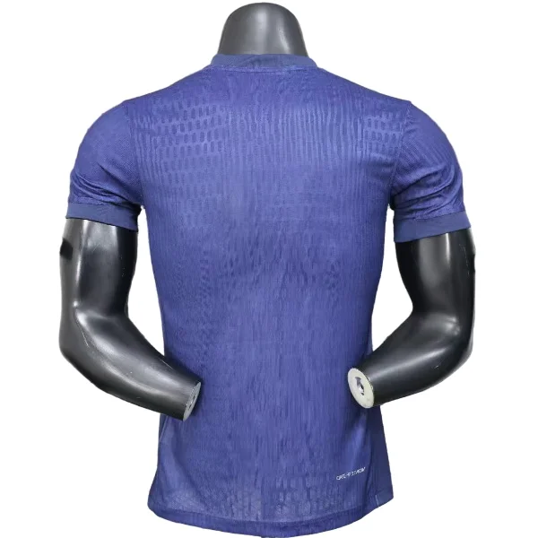 Paris Saint Germain Camiseta Edición Jugadores 2025 2026 Casa Azul - Camiseta Paris Saint Germain | 7camisetas