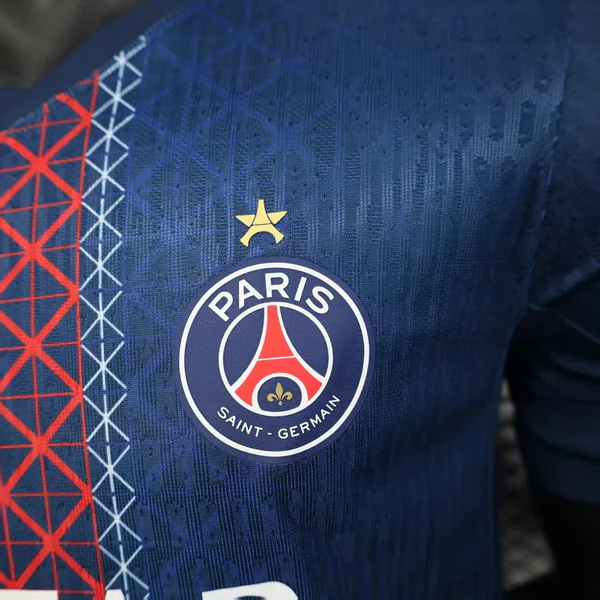 Paris Saint Germain Camiseta Edición Jugadores 2025 2026 Casa Azul - Camiseta Paris Saint Germain | 7camisetas