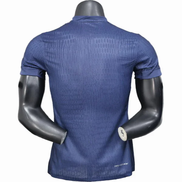 Paris Saint Germain Camiseta Edición Jugadores 2025 2026 Casa Azul - Camiseta Paris Saint Germain | 7camisetas
