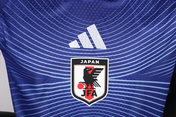 Japón Camiseta Edición Jugadores 2026 Casa Azul | 7camisetas