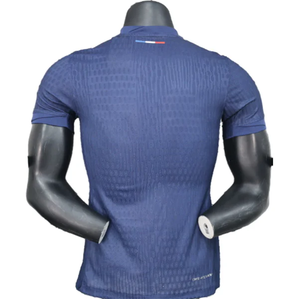 Paris Saint Germain Camiseta Edición Jugadores 2024 2025 Casa Azul - Camiseta Paris Saint Germain | 7camisetas