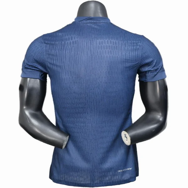 Paris Saint Germain Camiseta Edición Jugadores 2025 2026 Casa Azul - Camiseta Paris Saint Germain | 7camisetas