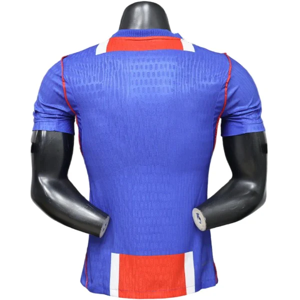Paris Saint Germain Camiseta Edición Jugadores 2026 2027 Casa Azul - Camiseta Paris Saint Germain | 7camisetas