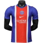 Paris Saint Germain Camiseta Edición Jugadores 2026 2027 Casa Azul - Camiseta Paris Saint Germain | 7camisetas