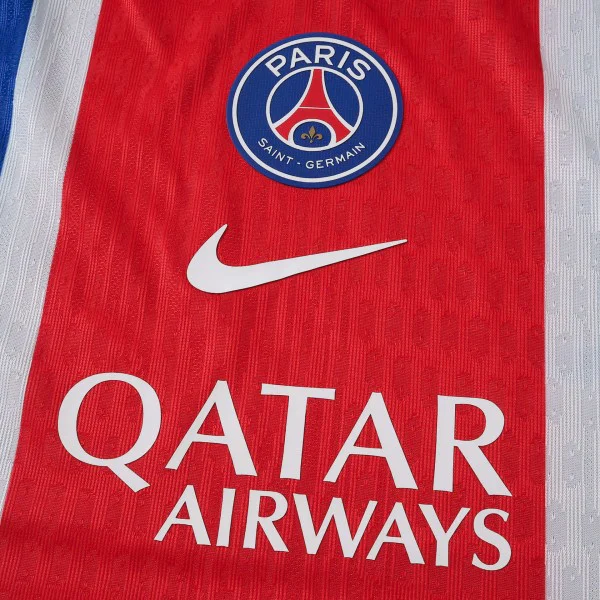 Paris Saint Germain Camiseta Edición Jugadores 2026 2027 Casa Azul - Camiseta Paris Saint Germain | 7camisetas