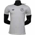 Alemania Camiseta Edición Jugadores 2025 Especial Blanca - Camiseta Alemania | 7camisetas