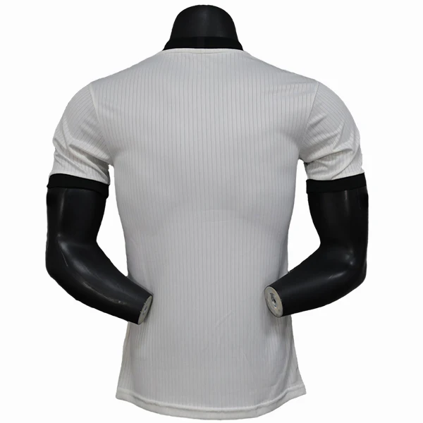 Alemania Camiseta Edición Jugadores 2025 Especial Blanca - Camiseta Alemania | 7camisetas
