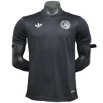 Alemania Camiseta Edición Jugadores 2025 Especial Negra - Camiseta Alemania | 7camisetas