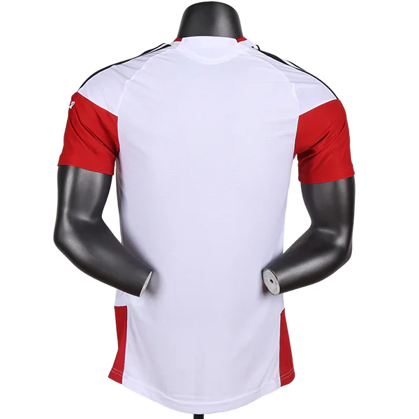 Alemania Camiseta Edición Jugadores 2026 Especial Blanca - Camiseta Alemania | 7camisetas
