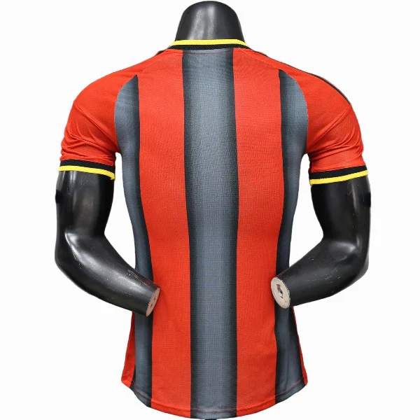 Bélgica Camiseta Edición Jugadores 2026 Especial Roja - Camiseta Bélgica Mundial 2026 | 7camisetas