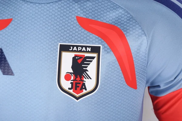 Japón Camiseta Edición Jugadores 2026 Especial Azul | 7camisetas