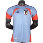 Japón Camiseta Edición Jugadores 2026 Especial Azul | 7camisetas