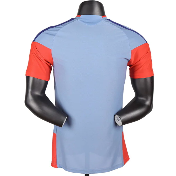 Japón Camiseta Edición Jugadores 2026 Especial Azul | 7camisetas
