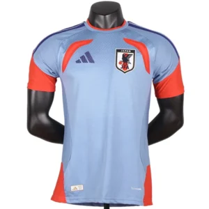 Japón Camiseta Edición Jugadores 2026 Especial Azul | 7camisetas