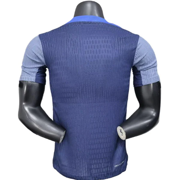 Paris Saint Germain Camiseta Edición Jugadores 2025 2026 Especial Azul - Camiseta Paris Saint Germain | 7camisetas