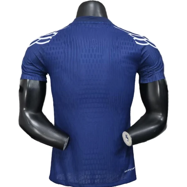 Paris Saint Germain Camiseta Edición Jugadores 2025 2026 Especial Azul - Camiseta Paris Saint Germain | 7camisetas