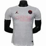 Paris Saint Germain Camiseta Edición Jugadores 2025 2026 Especial Blanca - Camiseta Paris Saint Germain | 7camisetas