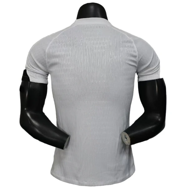 Paris Saint Germain Camiseta Edición Jugadores 2025 2026 Especial Blanca - Camiseta Paris Saint Germain | 7camisetas