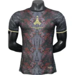 Paris Saint Germain Camiseta Edición Jugadores 2025 2026 Especial Gris - Camiseta Paris Saint Germain | 7camisetas