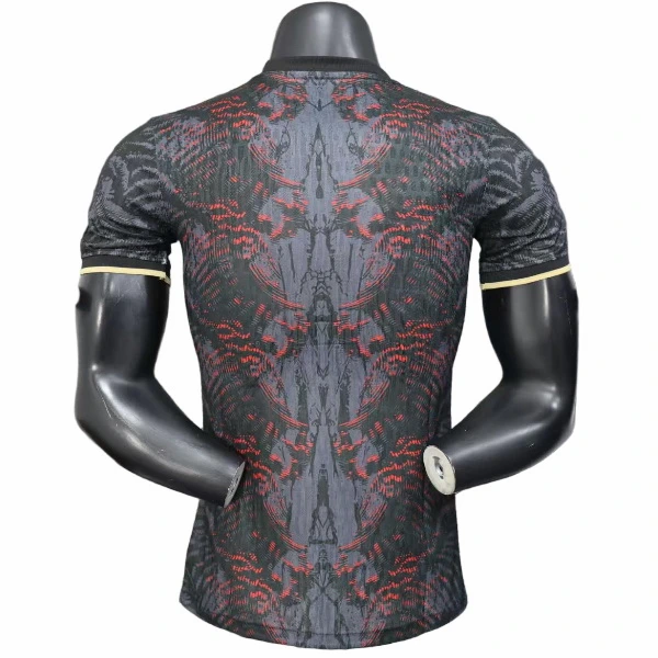 Paris Saint Germain Camiseta Edición Jugadores 2025 2026 Especial Gris - Camiseta Paris Saint Germain | 7camisetas