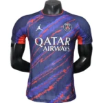 Paris Saint Germain Camiseta Edición Jugadores 2025 2026 Especial Negra - Camiseta Paris Saint Germain | 7camisetas