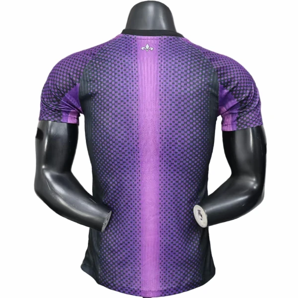 Paris Saint Germain Camiseta Edición Jugadores 2025 2026 Especial Púrpura - Camiseta Paris Saint Germain | 7camisetas
