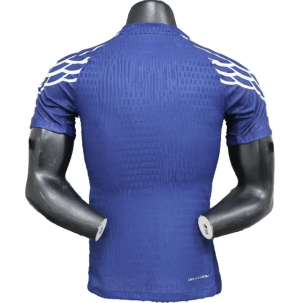 Paris Saint Germain Camiseta Edición Jugadores 2024 2025 Azul - Camiseta Paris Saint Germain | 7camisetas