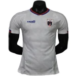 Cabo Verde Camiseta Edición Jugadores 2026 Segunda Verde - Camiseta Cabo Verde | 7camisetas