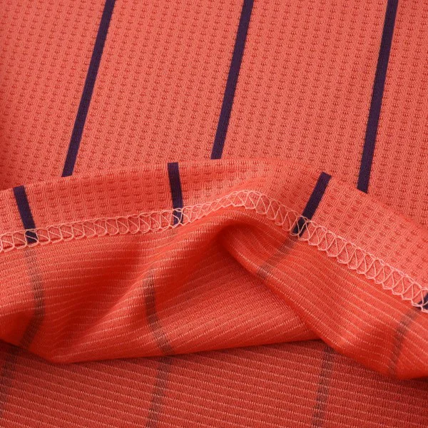 Escocia Camiseta Edición Jugadores 2026 Segunda Naranja - Camiseta Escocia | 7camisetas