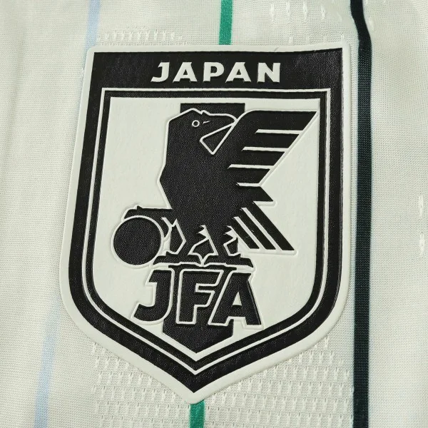 Japón Camiseta Edición Jugadores 2026 Segunda Blanca | 7camisetas