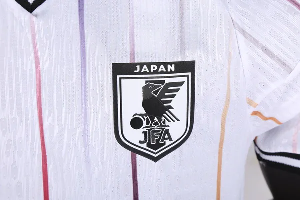 Japón Camiseta Edición Jugadores 2026 Segunda Blanca | 7camisetas