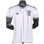 Japón Camiseta Edición Jugadores 2026 Segunda Blanca | 7camisetas