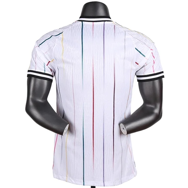 Japón Camiseta Edición Jugadores 2026 Segunda Blanca | 7camisetas