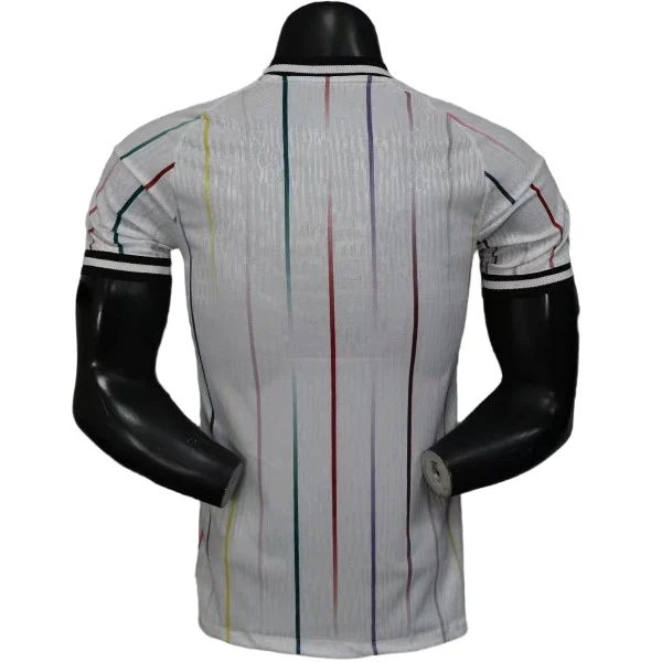 Japón Camiseta Edición Jugadores 2026 Segunda Blanca | 7camisetas