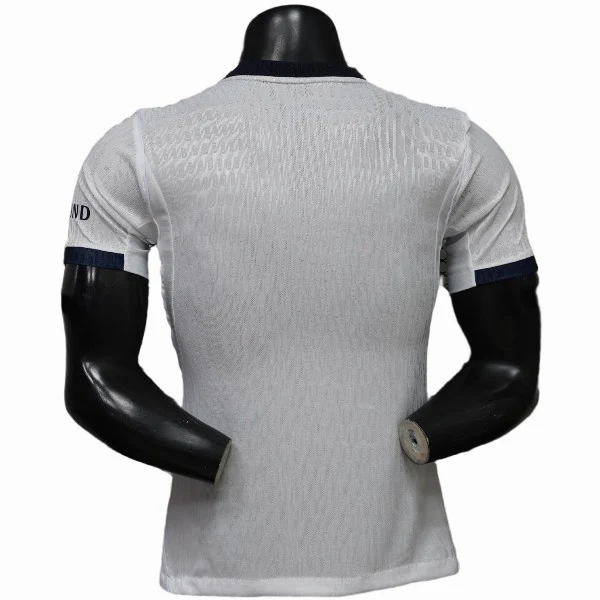 Paris Saint Germain Camiseta Edición Jugadores 2026 2027 Segunda Blanca - Camiseta Paris Saint Germain | 7camisetas