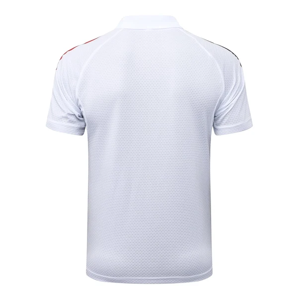 Ajax Polo 2025 2026 Blanco - Ajax Barata | 7camisetas