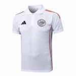 Ajax Polo 2025 2026 Blanco - Ajax Barata | 7camisetas