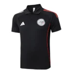 Ajax Polo 2025 2026 Negro - Ajax Barata | 7camisetas