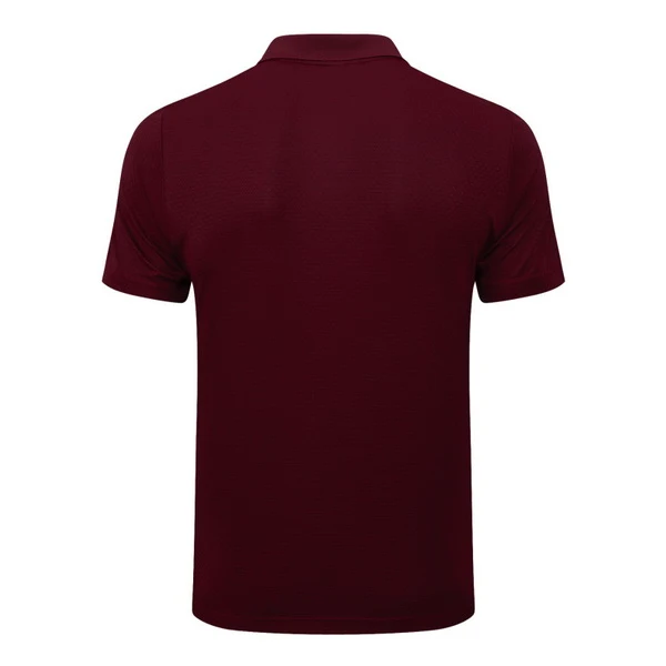 Ajax Polo 2025 2026 Rojo - Ajax Barata | 7camisetas