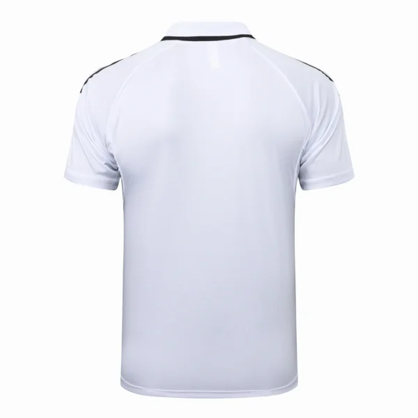 Alemania Polo 2025 Blanco - Alemania Barata | 7camisetas