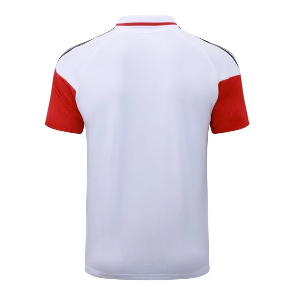 Alemania Polo 2026 Blanco - Alemania Barata | 7camisetas