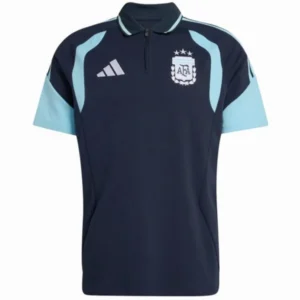 Argentina Polo 2026 Azul - Argentina Barata | 7camisetas