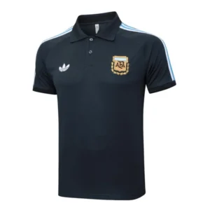 Argentina Polo 2026 Gris - Argentina Barata | 7camisetas