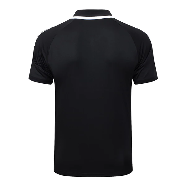 Argentina Polo 2026 Negro - Argentina Barata | 7camisetas
