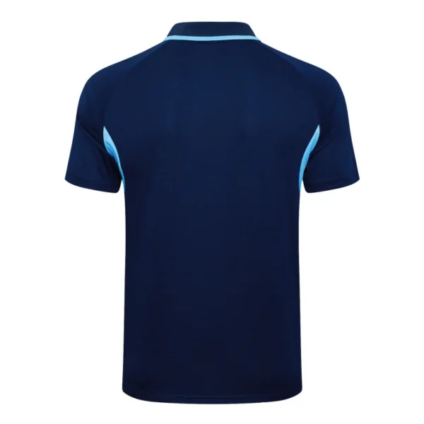 Arsenal Polo 2025 2026 Azul - Arsenal Barata | 7camisetas