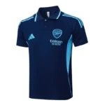 Arsenal Polo 2025 2026 Azul - Arsenal Barata | 7camisetas
